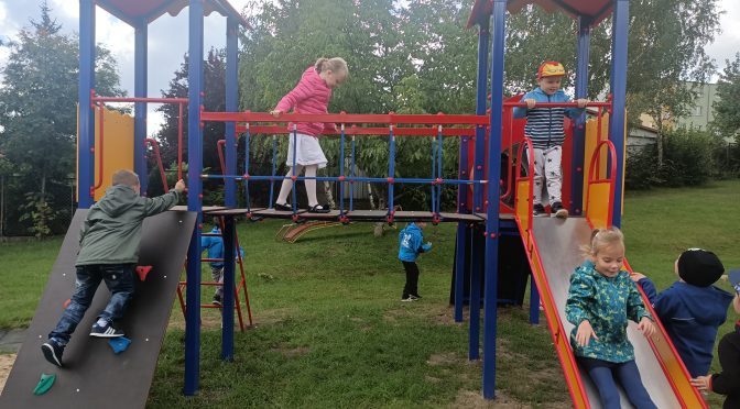 Dzień PRzedszkolaka 2021