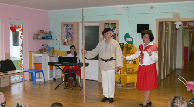 Koncert na 11 listopada