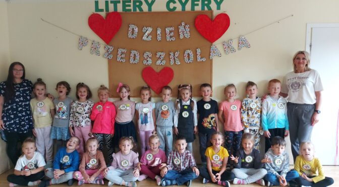 Dzień Przedszkolaka 2022