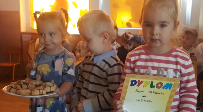 Dzień Chłopaka 2022