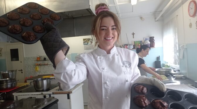 Muffinkowy MasterChef