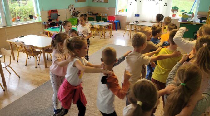 Sówki – Dzień Muzyki