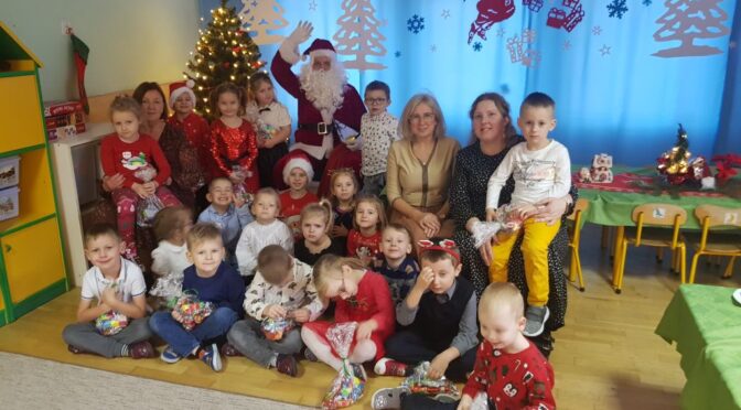 Wigilia 2023 w Jodełce