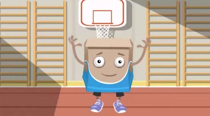 Misie i Tygryski : BODY