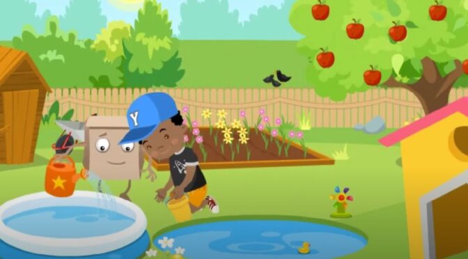 KANGURKI i SÓWKI – clothes