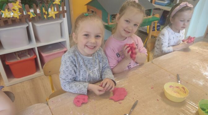 Misie – aksamitna masa