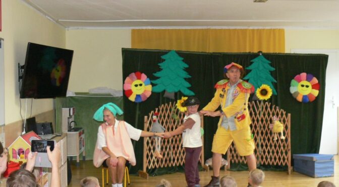 QFER – Dyzio Marzyciel