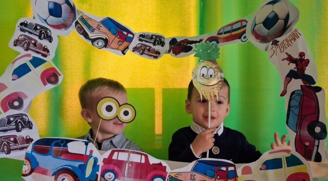 Dzień Chłopaka 2024