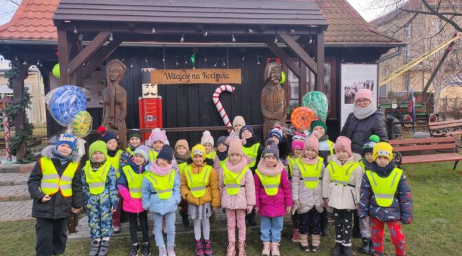 Sówki w Fabryce Sztuk