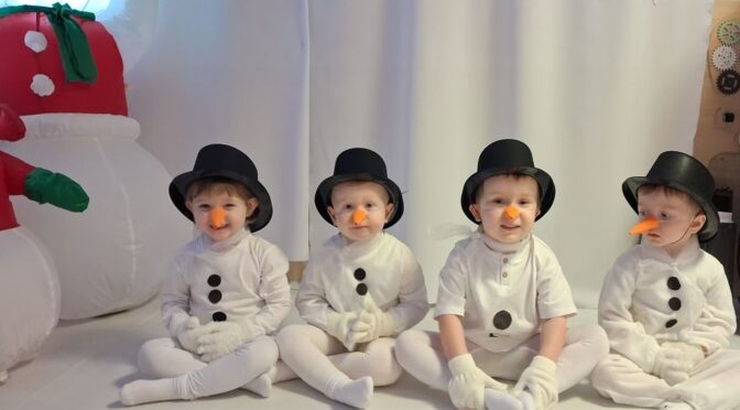 Dzień Babci i Dziadka 2025