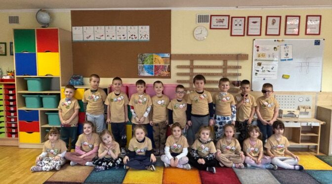 Zuchy – Młodzi Artyści