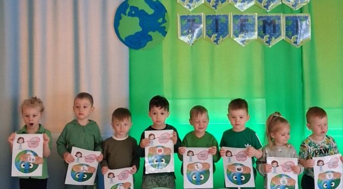 Kotki – Dzień Ziemi 2025