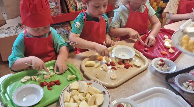 Kotki – Kuchcikowo