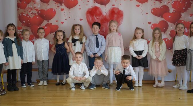 Kangurki – Dzień Babci i Dziadka 2026