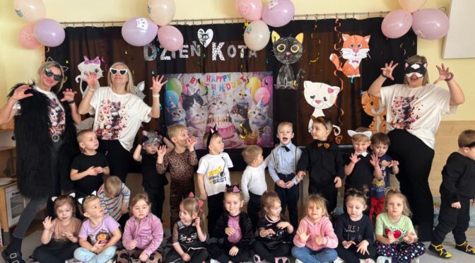 Dzień Kota 2026